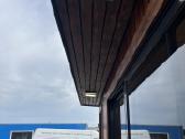 Pirtis sauna 6x3 - nuotraukos Nr. 20