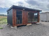 Pirtis sauna 6x3 - nuotraukos Nr. 21