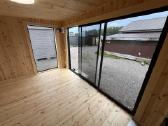 Pirtis sauna 6x3 - nuotraukos Nr. 23