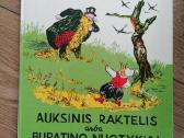Daug knygu vaikams jaunimui - nuotraukos Nr. 35
