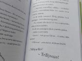 Knyga "Šlykštukas". David Walliams - nuotraukos Nr. 5