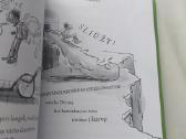 Knyga "Šlykštukas". David Walliams - nuotraukos Nr. 6
