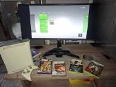 Xbox 360 60gb su Kinect - nuotraukos Nr. 2