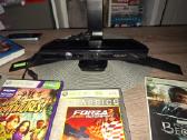 Xbox 360 60gb su Kinect - nuotraukos Nr. 3