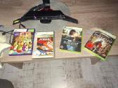 Xbox 360 60gb su Kinect - nuotraukos Nr. 4