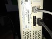 Xbox 360 60gb su Kinect - nuotraukos Nr. 6