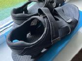 Shimano klipsiniai sandalai 48 dydžio