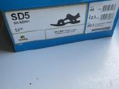 Shimano klipsiniai sandalai 48 dydžio - nuotraukos Nr. 4
