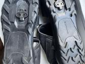 Shimano klipsiniai sandalai 48 dydžio - nuotraukos Nr. 5