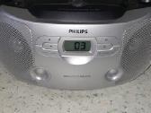 Philips radija/CD