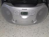 Philips radija/CD - nuotraukos Nr. 2