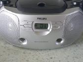 Philips radija/CD - nuotraukos Nr. 9