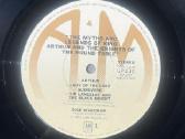 Rick Wakeman The Myths And Legends Of King Japan - nuotraukos Nr. 3