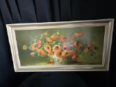 Raudonos aguonos M Streckenback Rytų Vokietijos - nuotraukos Nr. 8