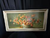 Raudonos aguonos M Streckenback Rytų Vokietijos - nuotraukos Nr. 9