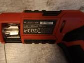 Elektrinis atsuktuvas Hl-sd22li-1036 - nuotraukos Nr. 5