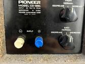 Pioneer Cs-88a - nuotraukos Nr. 9