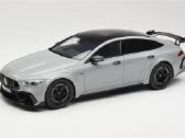 Mercedes-benz Amg Gt63 Brabus 1000 - nuotraukos Nr. 4