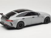 Mercedes-benz Amg Gt63 Brabus 1000 - nuotraukos Nr. 5