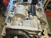 VW-skoda-seat-audi 2,0 150kw Crl variklis - nuotraukos Nr. 2