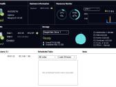 Qnap Ts-212p 500gb - nuotraukos Nr. 7