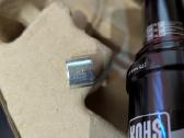 Ivores Rockshox amortizatoriui MTB galinis - nuotraukos Nr. 2