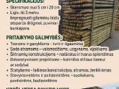 Mediniai impregnuoti kuolai – tiesiai iš gamintojo - nuotraukos Nr. 2