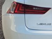 Lexus Is300h (III kartos) - nuotraukos Nr. 2
