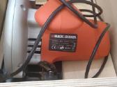 Black & Decker 6 įrankiai - nuotraukos Nr. 3