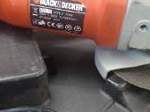 Black & Decker 6 įrankiai - nuotraukos Nr. 6