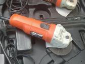 Black & Decker 6 įrankiai - nuotraukos Nr. 7