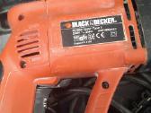 Black & Decker 6 įrankiai - nuotraukos Nr. 10