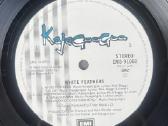 Kajagoogoo White Feathers vinilas Japonija - nuotraukos Nr. 3