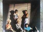 Kajagoogoo White Feathers vinilas Japonija - nuotraukos Nr. 4