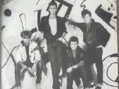 Mr. Mister Welcome To The Real World Japonija - nuotraukos Nr. 5