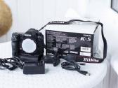 Pentax K5 su objektyvu. Kadrų skaičius 6510 - nuotraukos Nr. 2