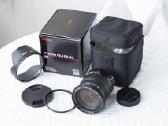 Pentax K5 su objektyvu. Kadrų skaičius 6510 - nuotraukos Nr. 4