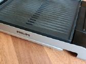 Elektrinis grilis, "Philips", nenaudotas