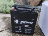 Baterija 12v 20ah,260a - nuotraukos Nr. 2