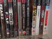 Parduodu PS3 žaidimus - nuotraukos Nr. 3