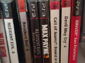 Parduodu PS3 žaidimus - nuotraukos Nr. 4