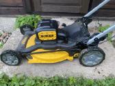 Dewalt Dcmwsp156n-xj žoliapjovė
