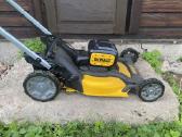Dewalt Dcmwsp156n-xj žoliapjovė - nuotraukos Nr. 5