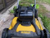 Dewalt Dcmwsp156n-xj žoliapjovė - nuotraukos Nr. 2