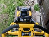 Dewalt Dcmwsp156n-xj žoliapjovė - nuotraukos Nr. 4