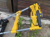 Dewalt Dcmwsp156n-xj žoliapjovė - nuotraukos Nr. 3