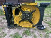 Dewalt Dcmwsp156n-xj žoliapjovė - nuotraukos Nr. 7