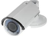 Hikvision Ip lauko kamera Ds-2cd2620f-i - nuotraukos Nr. 2