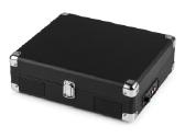Audizio Rp111bk patefonas - lagaminas juodas - nuotraukos Nr. 5