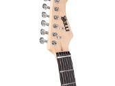 Max Gigkit elektrinės gitaros komplektas mėlyna - nuotraukos Nr. 8